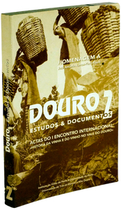 Douro. Estudos e documentos (nº2)