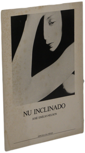 Nu inclinado — José Emílio-Nelson