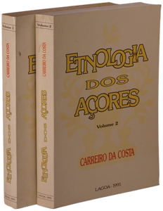 Etnologia dos açores