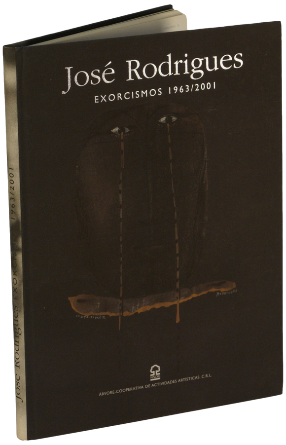Exorcismos — José Rodrigues