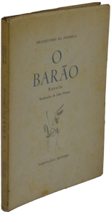 Barão (O) — Branquinho da Fonseca