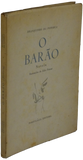 Barão (O) — Branquinho da Fonseca Livro Loja da In-Libris   