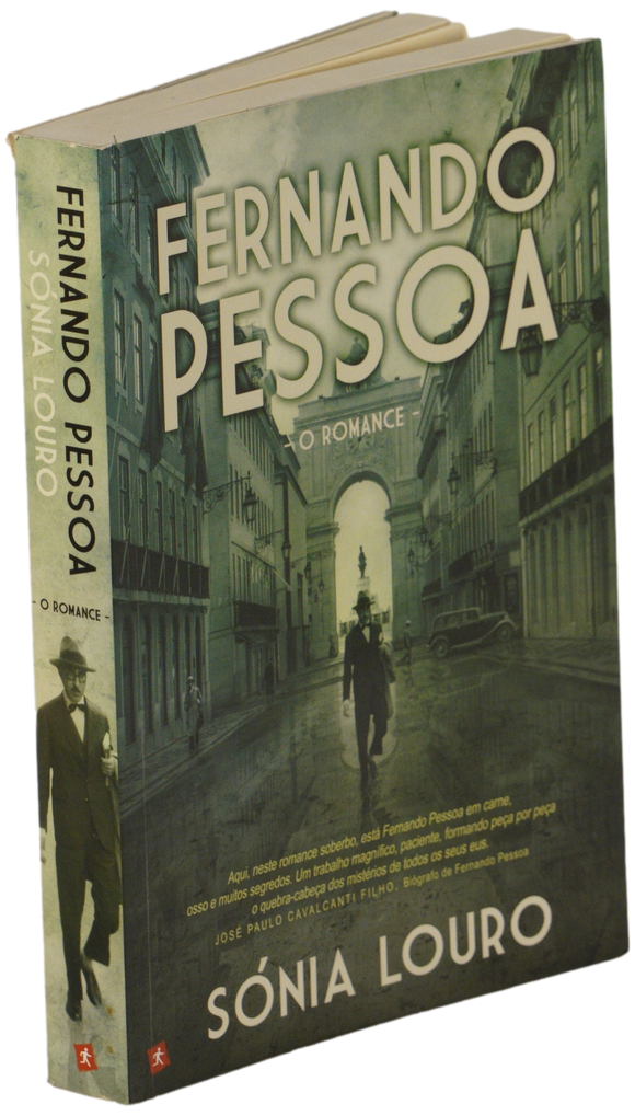Fernando Pessoa - O Romance