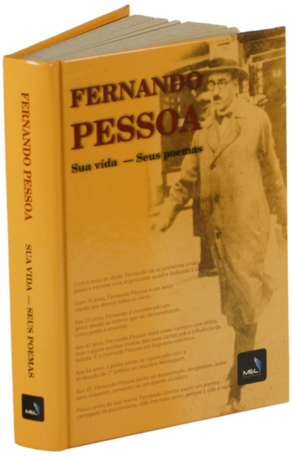 Fernando Pessoa