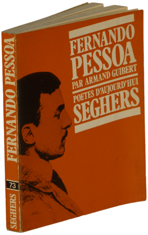 Fernando Pessoa