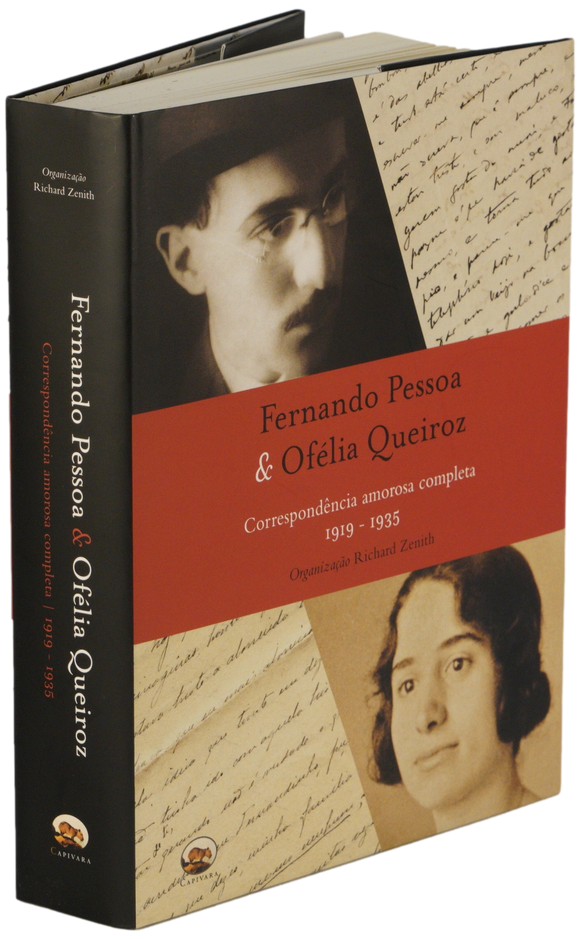 Fernando Pessoa e Ofélia Queiroz