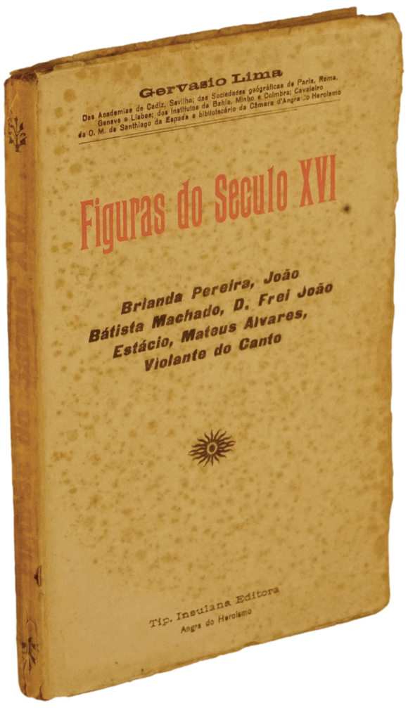 Figuras do século 16