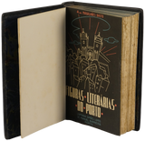 Figuras literárias do Porto