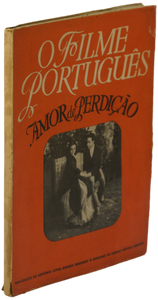 Filme português amor de perdição (O)