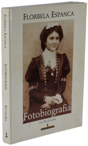 Fotobiografia — Florbela Espanca