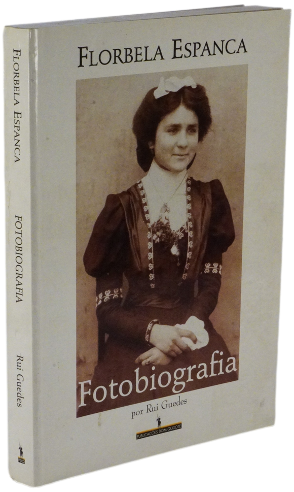 Fotobiografia — Florbela Espanca