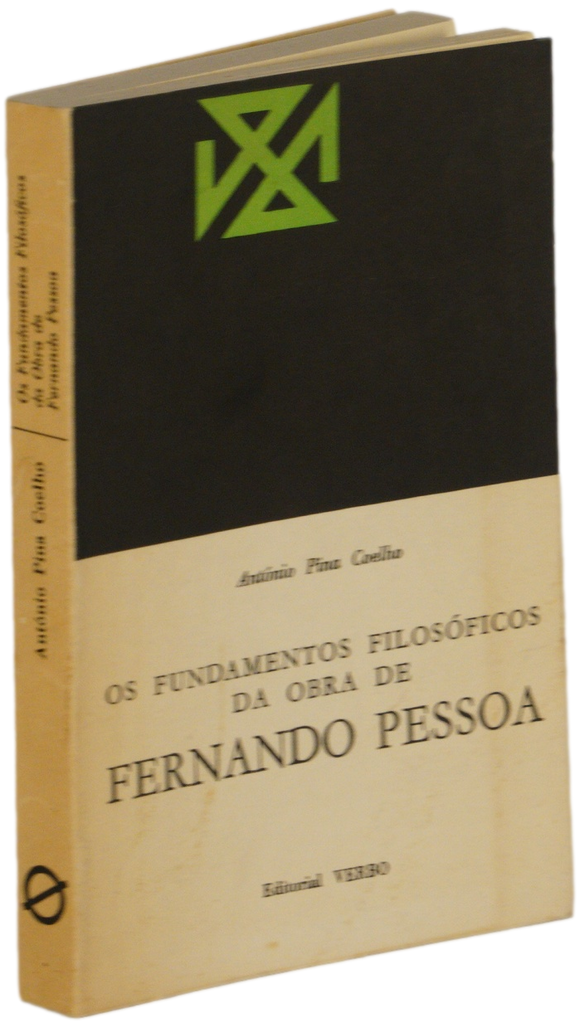 Fundamentos filosóficos da obra de Fernando Pessoa