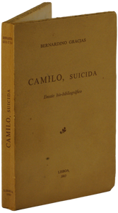 Camilo, suicída