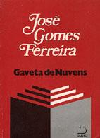Gaveta de nuvens — José Gomes Ferreira