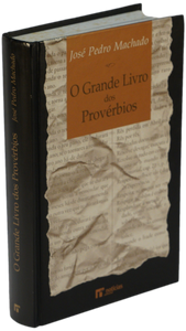 Grande livro dos provérbios