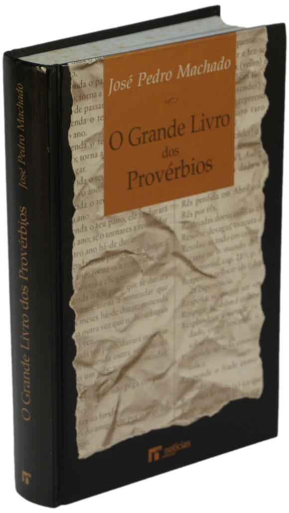 Grande livro dos provérbios