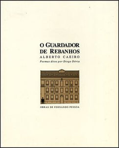 Guardador de Rebanhos (O) Livros Loja da In-Libris   