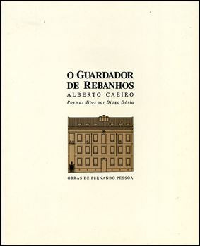 Guardador de Rebanhos (O) Livros Loja da In-Libris   