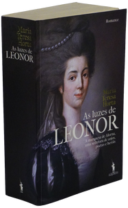 Luzes de Leonor (As)  Loja da In-Libris   