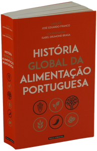 História Global da Alimentação Portuguesa