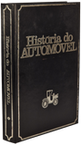 História do Automóvel Livro Loja da In-Libris   