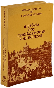 História dos cristãos novos portugueses