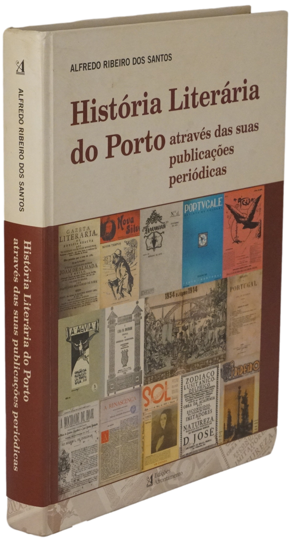 História literária do Porto