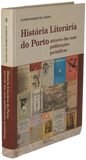 História literária do Porto