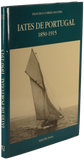 Iates de Portugal 1850-1915 Livro Loja da In-Libris   