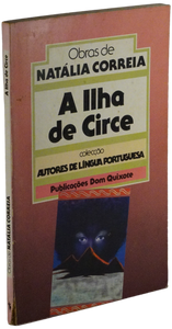 Ilha de Circe (A) — Natália Correia