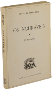 Incuráveis (Os) — Agustina Bessa-Luís  Loja da In-Libris   