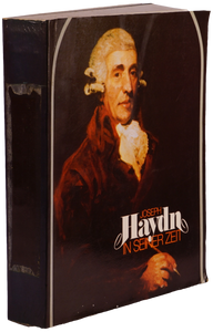 In seiner zeit — Haydn