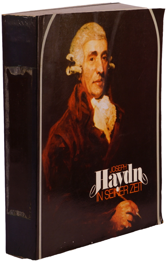 In seiner zeit — Haydn