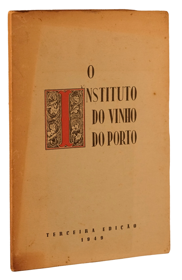 Instituto do vinho do Porto