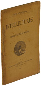 Intelectuais — Camiliana