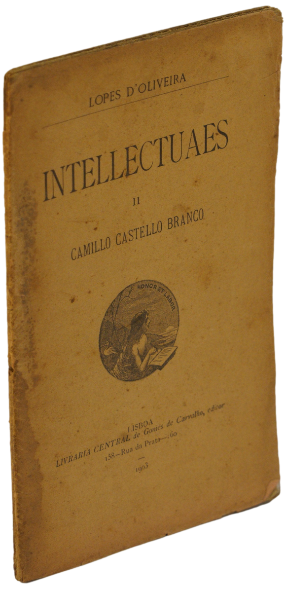 Intelectuais — Camiliana