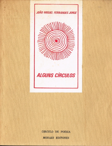 Alguns círculos — João Miguel Fernandes Jorge