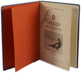 Faisão (O) Livro Loja da In-Libris   