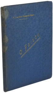 Faisão (O) Livro Loja da In-Libris   