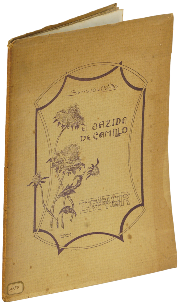Jazida de Camilo (A)