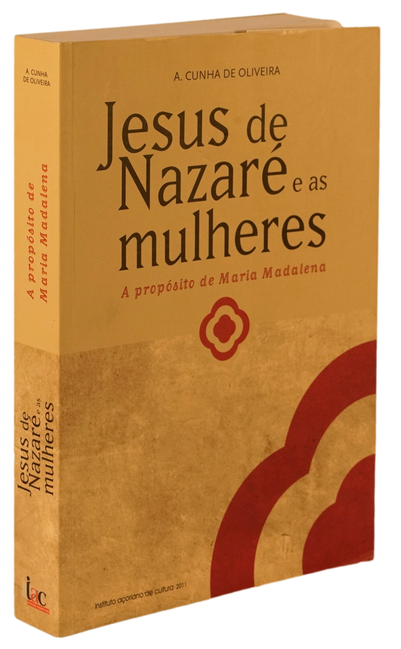 Jesus de nazaré e as mulheres