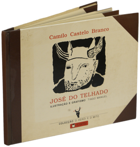 José do Telhado — Camilo