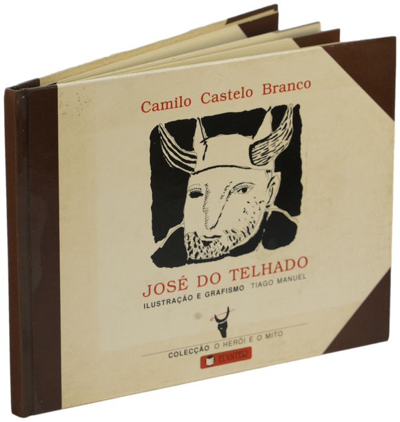José do Telhado — Camilo