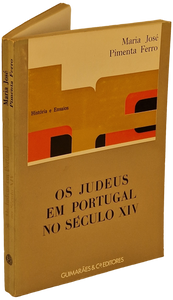 Judeus em Portugal no século 14 (Os)