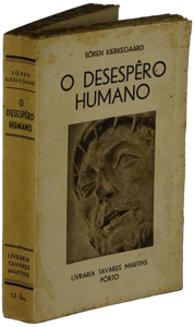 Desespero humano (O) — Kierkegaard