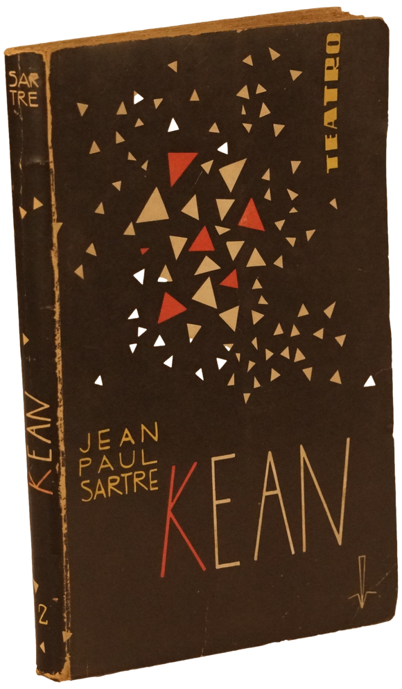Kean — Sartre