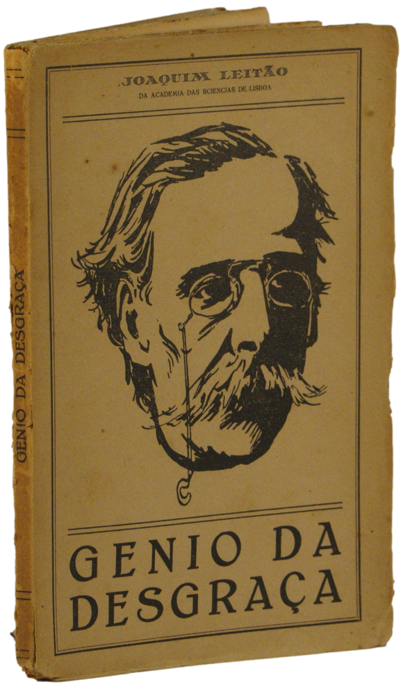 Génio da desgraça — Camiliana