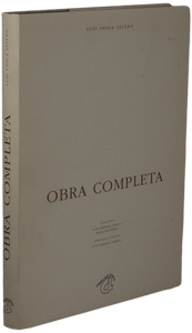 Obra completa — Luís Veiga Leitão