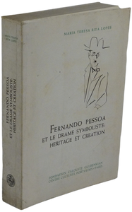 Fernando Pessoa et le drame symboliste  Loja da In-Libris   