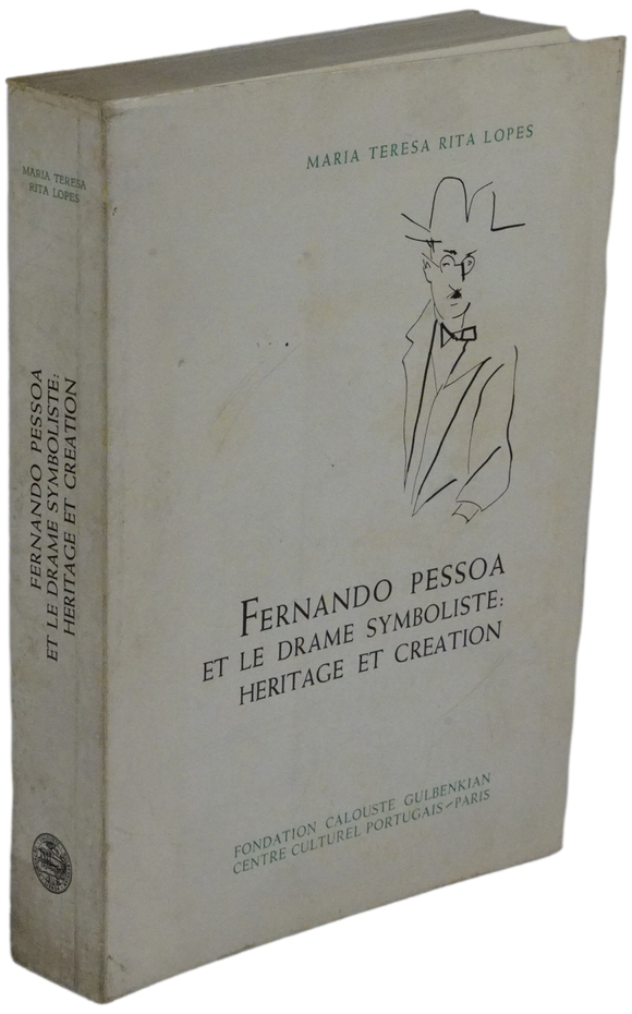 Fernando Pessoa et le drame symboliste
